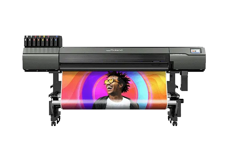 Prozorska grafika i reklamna folija na izlogu poslovnog prostora