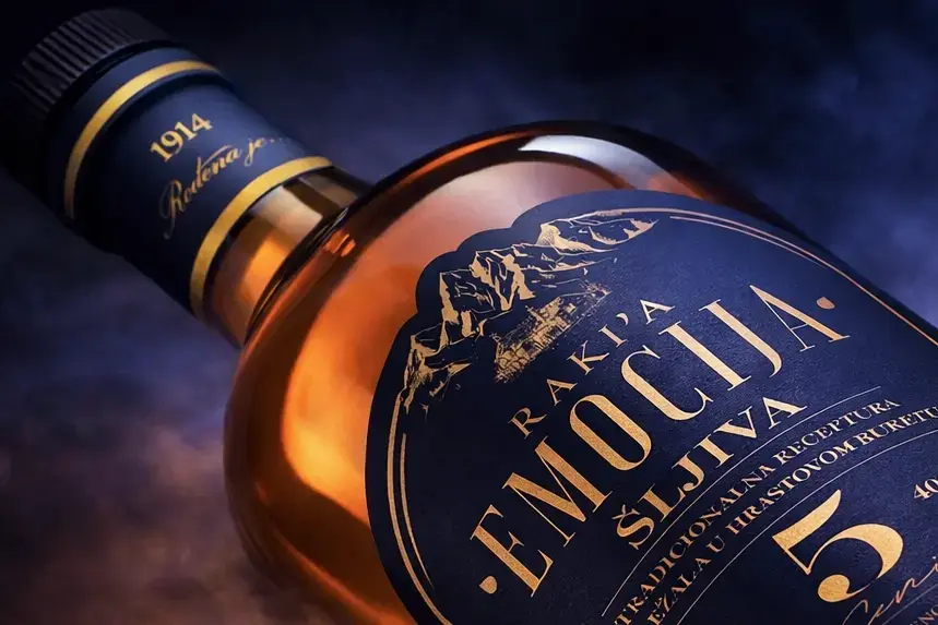 Štampa etiketa u Bosni i Hercegovini