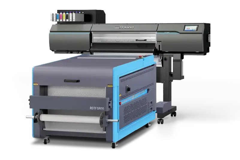 Roland DTF štampa majica BiH