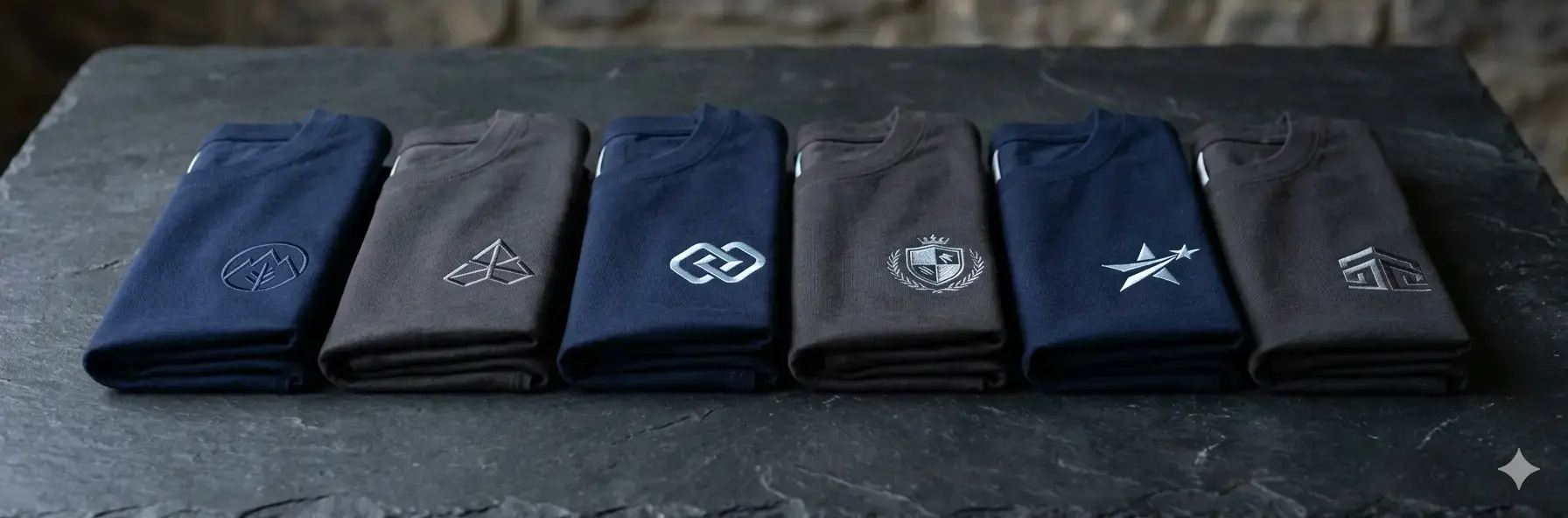 Korporativne promo majice sa logom firme